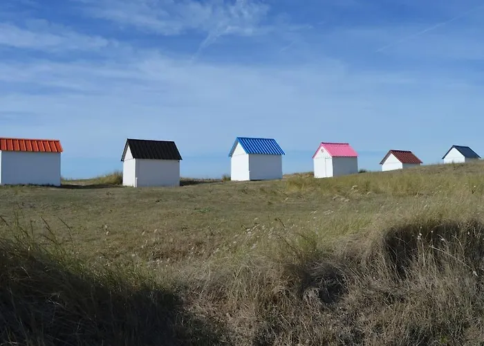 Maison Bord De Mer Individuel