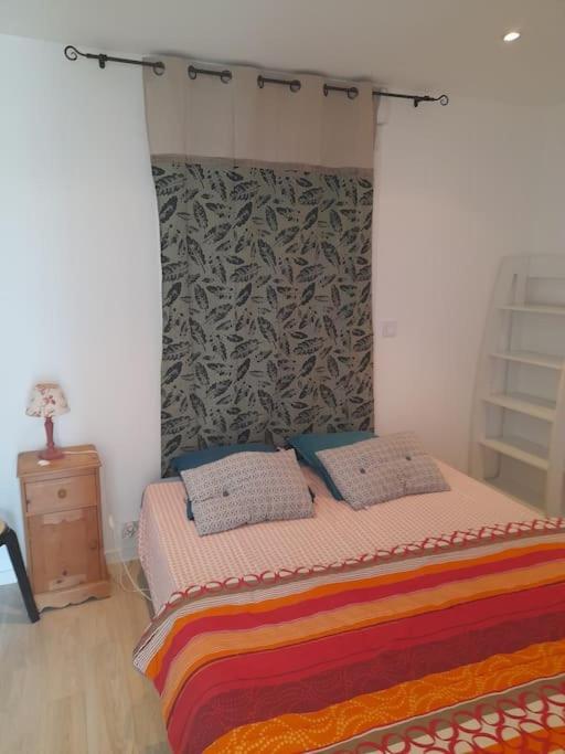 Maison Bord De Individuel *