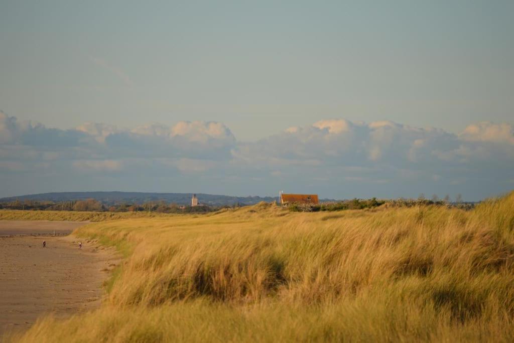 Maison Bord De Individuel Holiday home