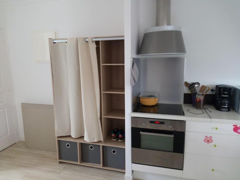 Holiday home Maison Bord De Individuel Gouville-sur-Mer