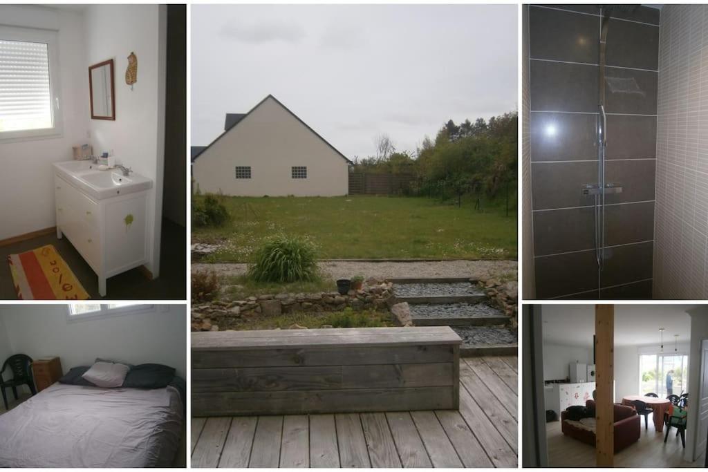 Casa vacanze Maison Bord De Individuel *
