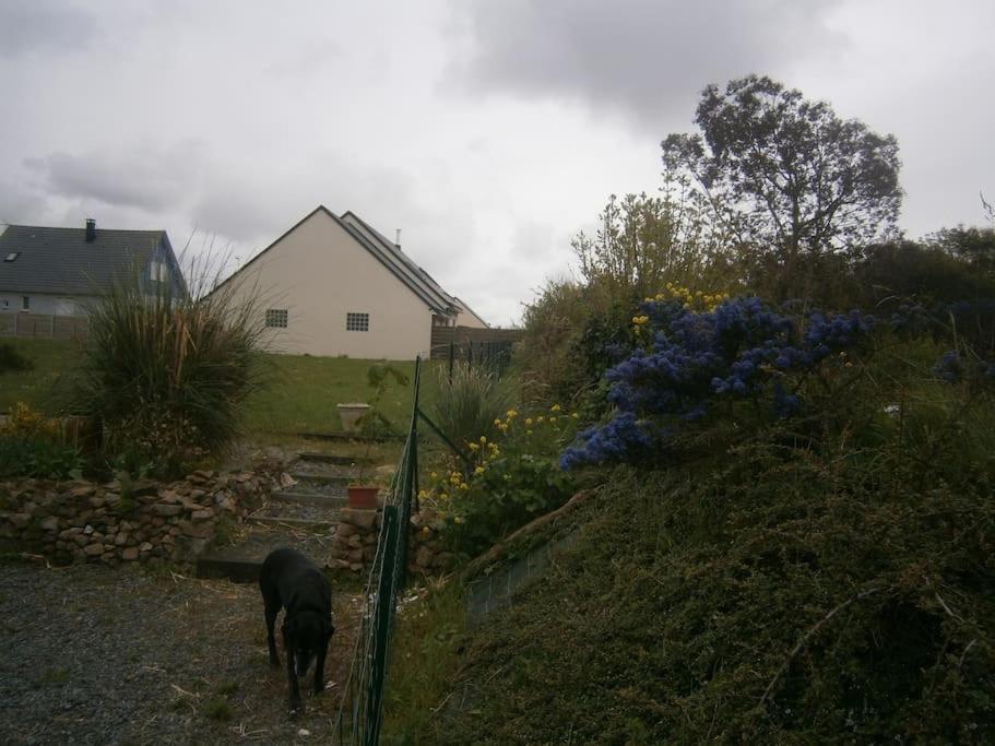 Holiday home Maison Bord De Individuel