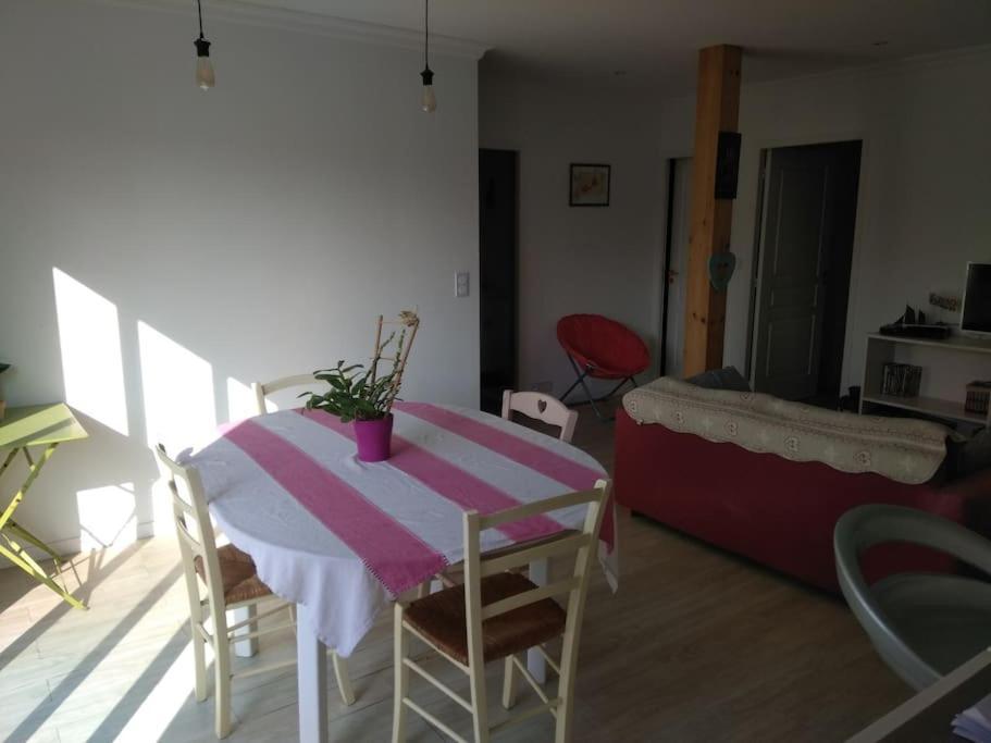 Casa vacanze Maison Bord De Individuel *