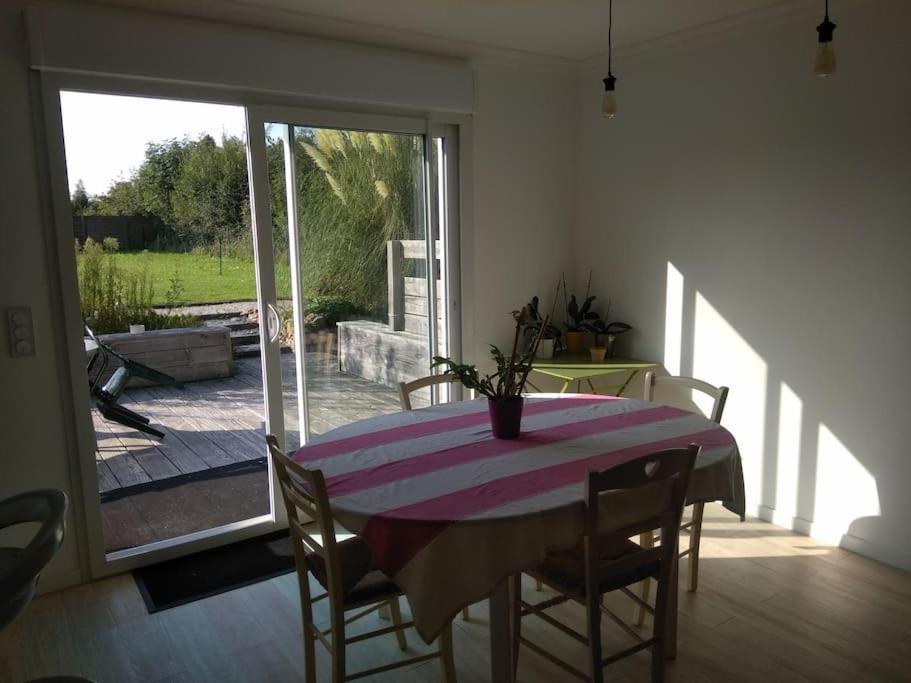 Casa vacanze Maison Bord De Individuel