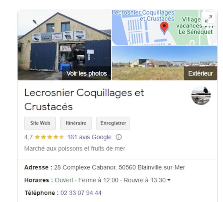 Casa vacanze Maison Bord De Individuel